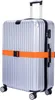 4-Stück Koffergurt Kofferband Gurt Gepäckgurt Luggage Strap Produktbild-Vorschau 4