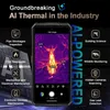 Ulefone Armor 29 Pro (Thermal) 5G Outdoor Telefono Anteprima dell’immagine prodotto 5