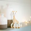 Early learning toy - Sophie the Giraffe - Natural rubber - Anteprima dell’immagine prodotto 6