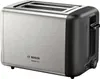 Bosch TAT3P420DE Toaster 2 Scheibe(n) Schwarz Produktbild-Vorschau 2