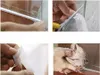 Tesnenie okien a dverí - transparentná silikónová páska, Náhľad obrázku produktu 8