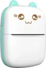 Mini termln tiskrna Cat - modr Náhled obrázku produktu 10