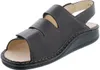 Finn Comfort Sylt, Herrensandale, Saratoga, Dunkelbraun, Produktbild-Vorschau 25