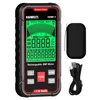 KAIWEETS EMF Messgerät 3-in-1, EF/MF/RF Strahlungstester, Produktbild-Vorschau 1