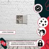 KOTARBAU® Drzwiczki Rewizyjne na Klucz 15 X 15 cm Drzwiczki Podgląd zdjęcia produktu 8