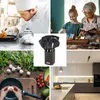 Klausberg set di 12 utensili da cucina in silicone in un Anteprima dell’immagine prodotto 19