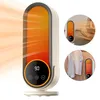 Heizung, 1200W Keramik-PTC-Heizung, Temp.-Einst. per Produktbild-Vorschau 1