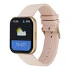 XCOAST Smartwatch IVE 2 - Rosé - Fitnesstracker Produktbild-Vorschau 9