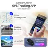 Junsun OBD diagnostický skener automobilov, profesionálny Náhľad obrázku produktu 6