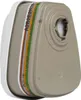 3M Gas- und Kombifilter 6099 ABEK2P3 R Uni, One Size Produktbild-Vorschau 2