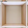KOTARBAU® 25er Set Verstellwinkel 20 x 20 x 16 mm Produktbild-Vorschau 4