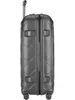 Stratic Leather & More Trolley Matt Black schwarz 76cm Produktbild-Vorschau 21