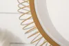 Salontafel 40cm, gouden design, moderne stijl, voor de Productafbeelding-voorbeeld 7