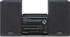 Panasonic SC-PM254EG-S Micro-HiFi-System silber m. BT/DAB+ Produktbild-Vorschau 3