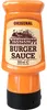 Mississippi Burger Sauce Original con cipolle anche per Anteprima dell’immagine prodotto 2
