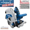 Scheppach Scie plongeante PL75 1600 W 210 mm 5901804901 Voir les images du produit 22