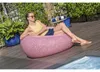Opblaasbare stoelzitting roze Inflate A Chair Bestway 75155 Productafbeelding-voorbeeld 6