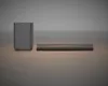 Philips TAB6100 2.1 Soundbar -äänijärjestelmä Voir les images du produit 6