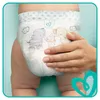 Pampers Baby Dry Gr. 4 Junior 9-14kg, 90 pezzi Anteprima dell’immagine prodotto 4