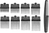 BaByliss E756E Power Haarschneider - Schwarz, 0,5 mm, 2,5 Produktbild-Vorschau 5