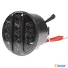 2x Vinstar Smoke getönte LED Front Blinker Standlicht Produktbild-Vorschau 2