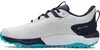 Under Armour Drive Pro Clone SL Herren-Golfschuhe Grau Produktbild-Vorschau 2