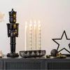 Villeroy & Boch Christmas Chic, Metall, Schwarz Produktbild-Vorschau 2