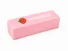 Strawberry Squishy Rosa – Erdbeer Quetschspielzeug Fidget Produktbild-Vorschau 2