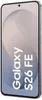 Galaxy S26 FE - Graphite - 256 GB Produktbild-Vorschau 2