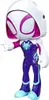 HASBRO Figuren Schwarzer Panther Und Ghost Spider Spidey Produktbild-Vorschau 2