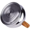 Orion Kettle Silver | 1.8 L | Czajnik fletowy | Na gaz i Podgląd zdjęcia produktu 14