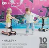 Kinderkraft HALLEY 2in1 - Laufrad & Dreirad Roller - für 1- Produktbild-Vorschau 2