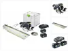 Festool Akku-Handkreissäge HKC 55 5,0 EBI-Set-FSK 420 Produktbild-Vorschau 1