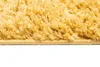 Tapiso Koberec ESSENCE Shaggy Unicoloured Modern Yellow Náhľad obrázku produktu 6