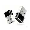 USB-A auf USB-C Adapter – USB-C Adapter für PC, Laptop, Produktbild-Vorschau 6