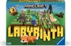 Planszowa Gra Labirynt Minecraft dla 2-4 Graczy, 7+, Czas Voir les images du produit 2