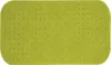 MSV Dusch-/Badeschutzmatte Bad - Gummi - Kalk - 36 x 65 cm Produktbild-Vorschau 1
