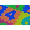 SUN TA TOYS Schaumstoffpuzzle Zahlen S4 (30x30) Produktbild-Vorschau 5