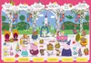 Peppa Pig Wimmelbuch: Riesengroße Wimmelseiten mit Produktbild-Vorschau 6