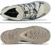Salomon XA PRO 3D V9 GTX - GORE-TEX - Chaussures de Voir les images du produit 4