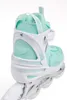Patins à roulettes Blackwheels Flex Pro Mint patins à Voir les images du produit 14