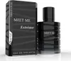 EDT 100ml "Meet Me Extrême" Anteprima dell’immagine prodotto 2
