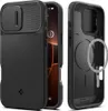 Spigen Optik Armor (MagFit), Cover, Apple, iPhone 16 Pro, Produktbild-Vorschau 9