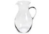 Simax 20020, Karaffe, 1 l, Transparent, Glas, 120 mm, 120 Produktbild-Vorschau 5