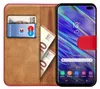 Custodia a libro per Samsung Galaxy S10 Custodia Flip Cover Anteprima dell’immagine prodotto 2
