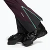 Jack Wolfskin Alpspitze W Wild Berry 40 Ski Hose Produktbild-Vorschau 11