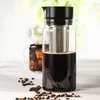 Xavax Cold Brew Kaffeebereiter Glas 1L Coffee Maker Karaffe Produktbild-Vorschau 10