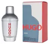 Hugo Boss Eau de Toilette Iced Eau de Toilette Produktbild-Vorschau 4