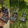Gardena Laubsammler Garten + Terrasse Produktbild-Vorschau 5