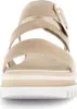Gabor Damen Sandale beige Größe EUR 36 Produktbild-Vorschau 16